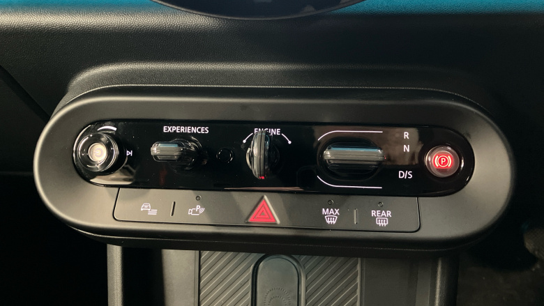 MINI Cooper 2.0 S Sport 5dr Auto Petrol Hatchback